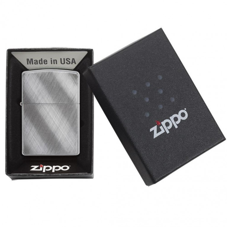 "Zippo" öngyújtó